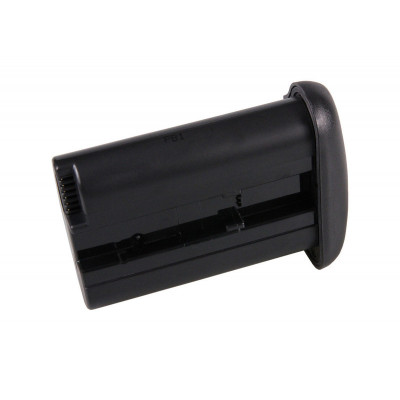 Berenstargh Batterie Li-Ion pour Canon LP-E4N 3500mAh