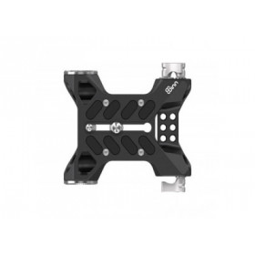 8Sinn - 15mm Baseplate + Riser Plate Basic