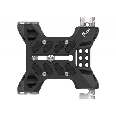 8Sinn - 15mm Baseplate + Riser Plate Basic