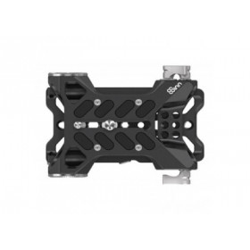 8Sinn - 15mm Baseplate+Riser Plate Basic+ 10" Arri Dovetail