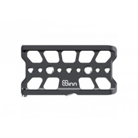 8Sinn - 5" Arri Dovetail Plate