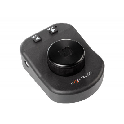 Fortinge JC1 Dispositif de commande pour prompteurs ERA Studio