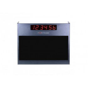 Fortinge FBM200 19.5" Feedback Monitor with Timer