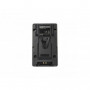 Idx - Plaque adaptatrice V-mount male