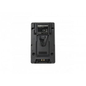 Idx - Plaque adaptatrice V-mount male