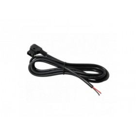 Idx - 2-Pin D-Tap Connector (Male) with 200cm open ended cable