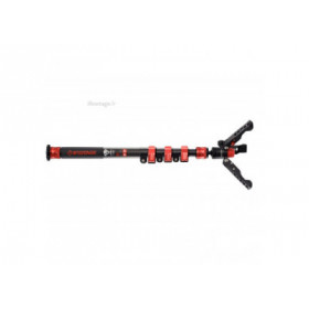 Ifootage - COBRA2A120 Monopode aluminium 120cm