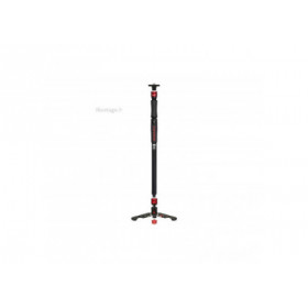 Ifootage - COBRA2STRIKE2 Monopode aluminium 150cm
