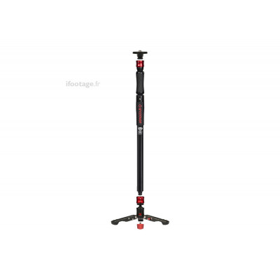 Ifootage - COBRA2STRIKE2 Monopode aluminium 150cm