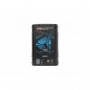 Idx - Batterie Li-Ion V-mount 14.8V 179Wh V-Mount avec 1 sortie D Tap