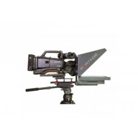 Fortinge ERA 17 Prompteur studio 17" HDMI, BNC, VGA, SDI, Tally