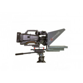 Fortinge ERA 19 Prompteur studio 19" HDMI, BNC, VGA, SDI, Tally