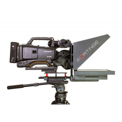 Fortinge ERA 19 Prompteur studio 19" HDMI, BNC, VGA, SDI, Tally