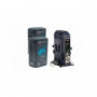 Idx - Kit compose de 2 batteries CUE-H180 + 1 chargeur VL-2X