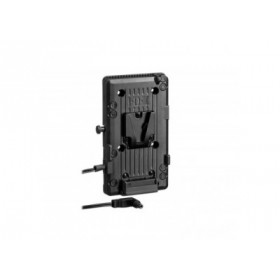 Idx - Adaptateur V-mount pour cameras Blackmagic cinema