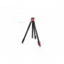 Ifootage - GAZELLETA6S Trepied aluminium extensible de 635mm a 1650mm