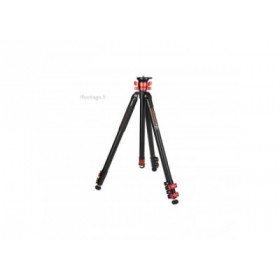 Ifootage - GAZELLETA6S Trepied aluminium extensible de 635mm a 1650mm