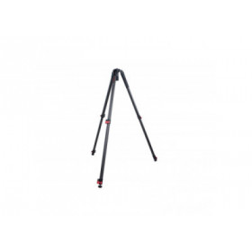 Ifootage - GAZELLETC9 Trepied carbone extensible de 200mm a 1650mm
