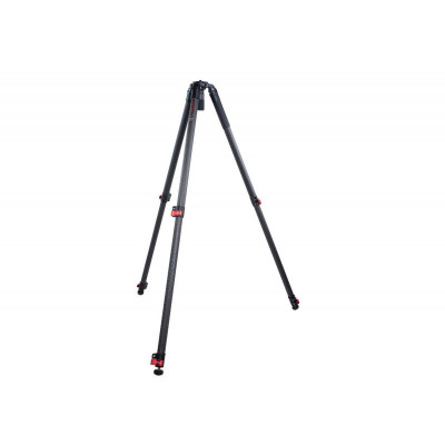 Ifootage - GAZELLETC9 Trepied carbone extensible de 200mm a 1650mm