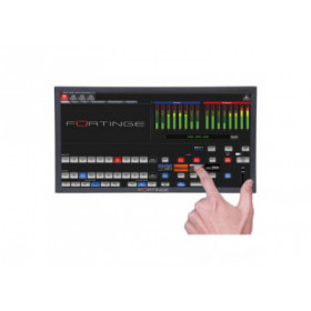 Fortinge TOUCH156 Touch Monitor 15.6"