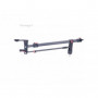 Ifootage - MCRANEM1III Mini grue alliage carbon/aluminium extensible
