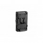 Idx - Plaque d'adaptation V-Mount vers V-Mount avec 5 sorties D-Tap
