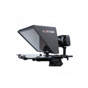 Fortinge NOA Tablet Prompter for DSLR & Mini ENG Cameras