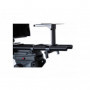 Fortinge NOA Tablet Prompter for DSLR & Mini ENG Cameras