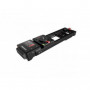 Ifootage - NANOSHARKB Slider aluminium compact 421mm