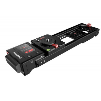 Ifootage - NANOSHARKB Slider aluminium compact 421mm