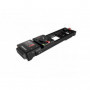 Ifootage - NANOSHARKB Slider aluminium compact 421mm
