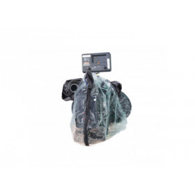 Orca - OR-106 Housse anti pluie 58 x 40 x 34cm