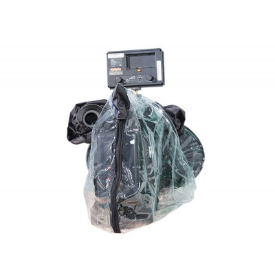 Orca - OR-106 Housse anti pluie 58 x 40 x 34cm