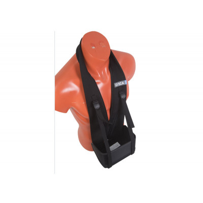 Orca - OR-124 Sac en neoprene pour moniteur 7" avec sangle