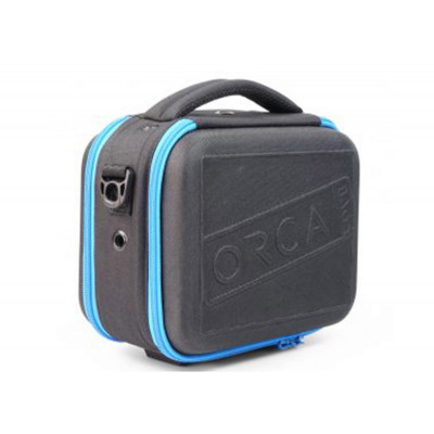Orca - OR-142 Sac pour moniteur 7"