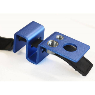 Orca - OR-150 Support antenne en Aluminium