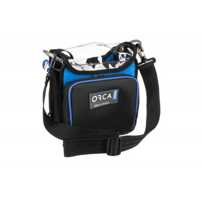 Orca - OR-268 Sac Audio