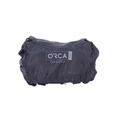Orca - OR-36 Housse de protection anti pluie pour sac de transport