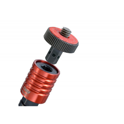 Orca - OR-47 Adaptateur 1/4" mâle pour Orca OR-45