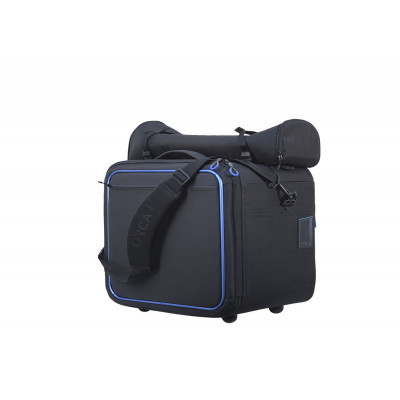 Orca - OR-62 Sac leger avec 2 compartiments