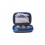 Orca - OR-65 Sac de transport et protection pour accessoires XXS