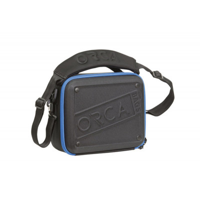 Orca - OR-68 Sac de transport et protection pour accessoires M