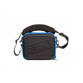 Orca - OR-69 Sac de transport et protection pour accessoires L