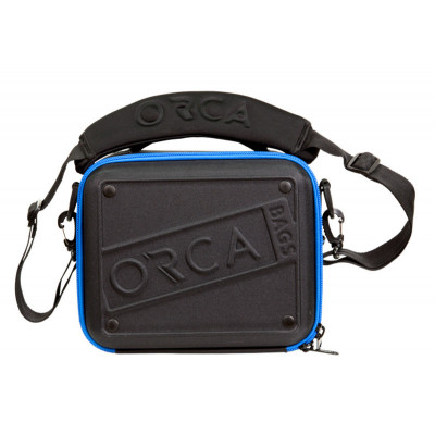 Orca - OR-69 Sac de transport et protection pour accessoires L