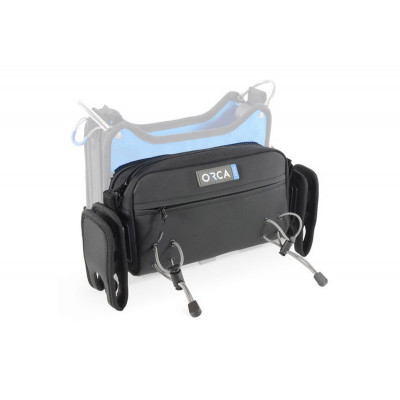 Orca - OSP-10272-10 Pochette frontale pour OR-272