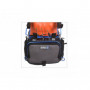 Orca - OSP-1030-21 Pochette frontable detachable (gris)