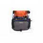 Orca - OSP-1030-21 Pochette frontable detachable (gris)