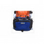 Orca - OSP-1030-22 Pochette frontable detachable (bleu)