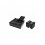 Idx - Kit comprenant 2 x SL-VBD96, 1 x LC-2A