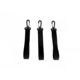 Porta Brace PS-12 Piggin' Strings,Set of 3